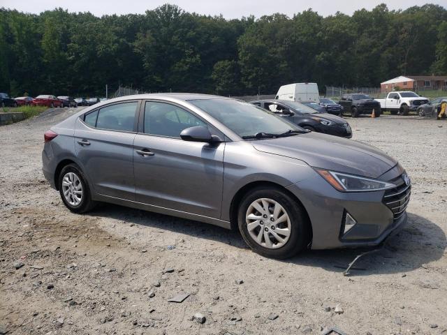 5NPD74LF4KH467576 Hyundai Elantra SE 4