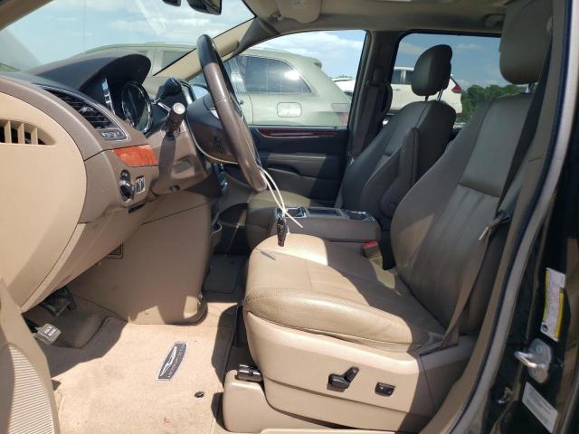 2016 CHRYSLER TOWN & CTY - 2C4RC1CG5GR159786