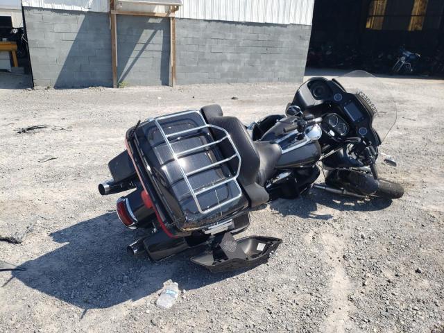 2016 HARLEY-DAVIDSON FLTRU 1HD1KGL14GB651365