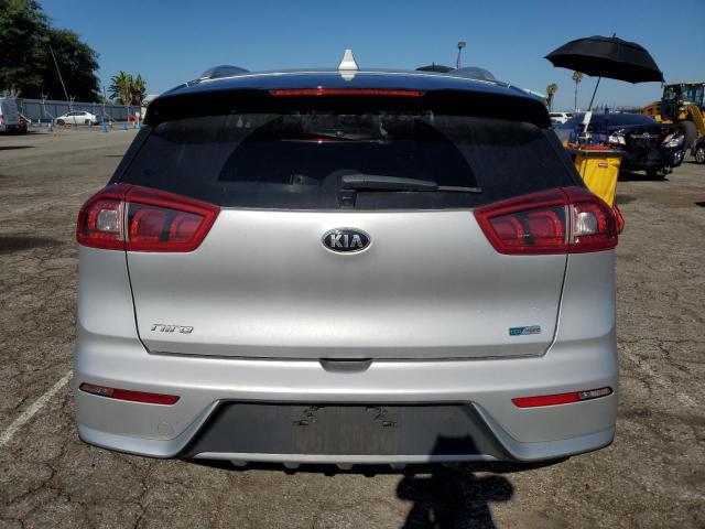 KNDCB3LC8J5207495 KIA NIRO FE
