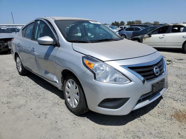 3N1CN7AP0GL840086 Nissan VERSA S