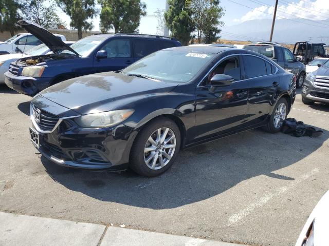 2016 Mazda Mazda6 Sport