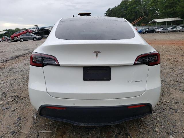 7SAYGDEE3NF317972 Tesla Model Y  6