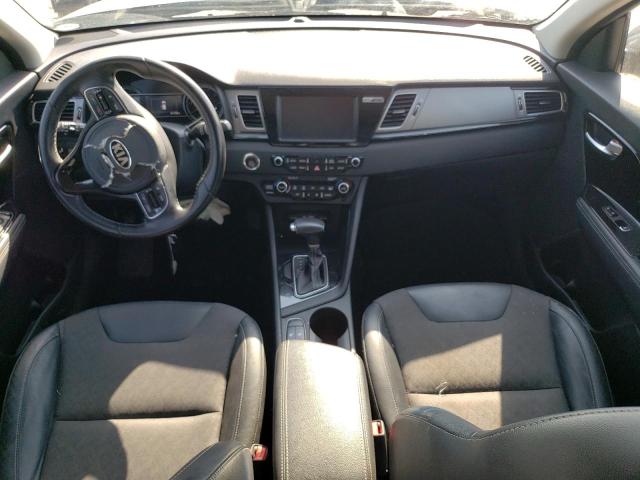 KNDCC3LC0J5175316 KIA NIRO EX