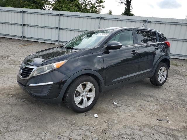 2013 Kia Sportage LX