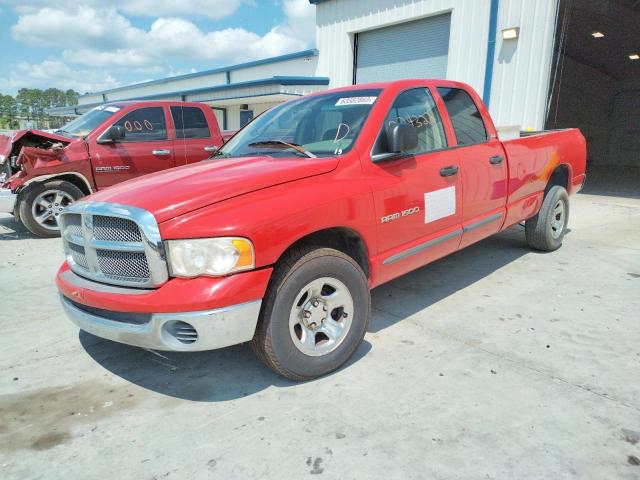 2002 Dodge Ram 1500 