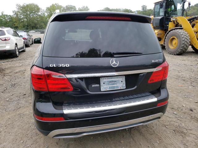 VIN 4JGDF2EE5FA561373 2015 Mercedes-Benz GL-Class, ... no.6