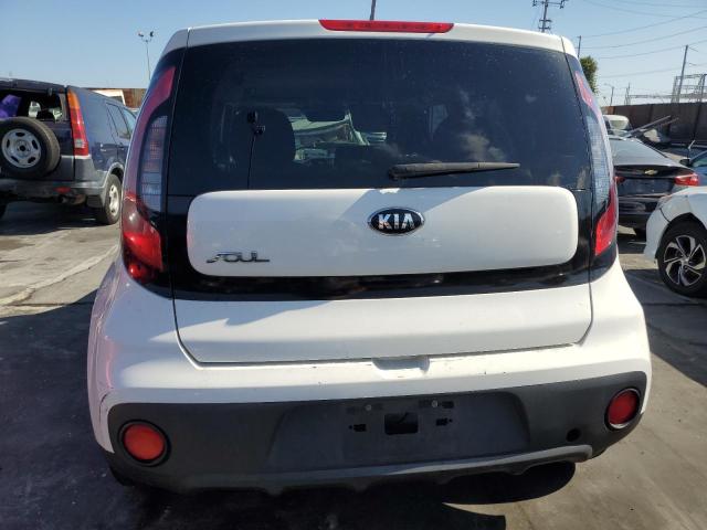 KNDJN2A29J7540473 KIA Soul