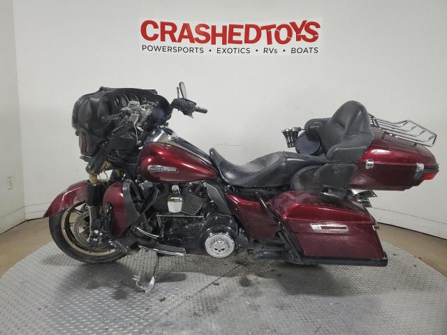 2015 HARLEY-DAVIDSON FLHTCUL UL 1HD1KDM19FB626280