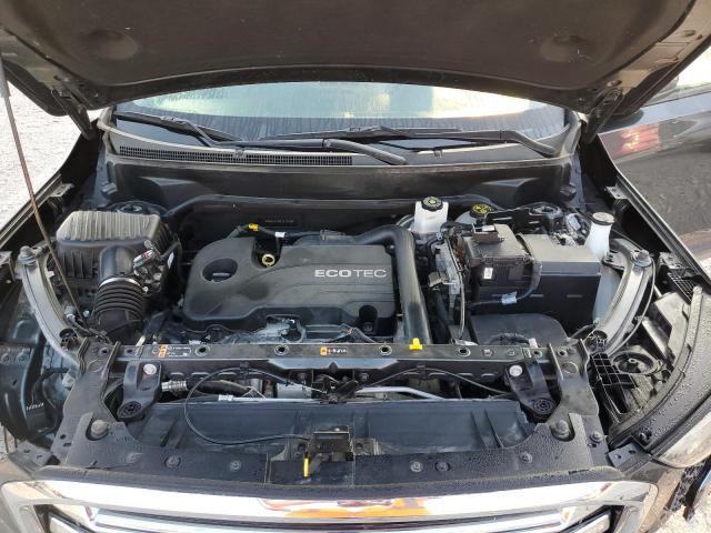 3GKALVEV3LL111926 GMC Terrain Slt