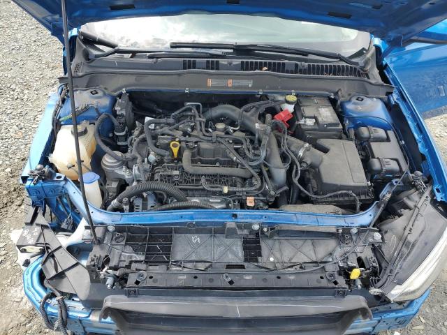 3FA6P0HD2LR190679 2020 FORD FUSION, photo no. 11