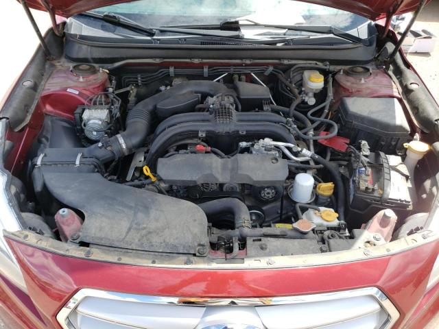 4S3BNBF65F3072871 Subaru Legacy 2.5i Premium