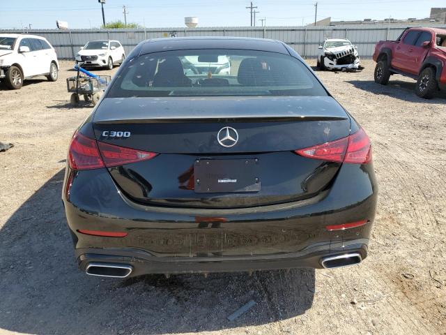 W1KAF4GB8PR123896 2023 MERCEDES-BENZ C-CLASS, photo no. 6