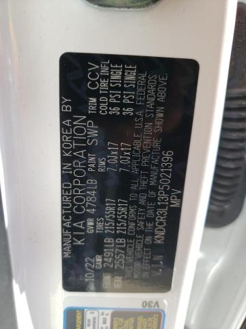 2023 KIA NIRO WIND - KNDCR3L13P5021396