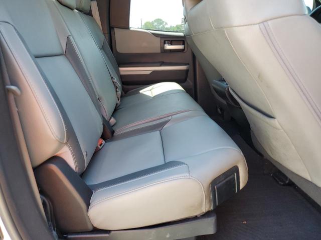 2018 TOYOTA TUNDRA DOU - 5TFSY5F16JX239754