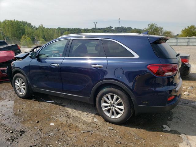 5XYPGDA3XKG520682 KIA SORENTO L
