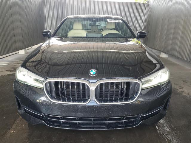 2022 BMW 530 XI - WBA13BJ01NCK43468