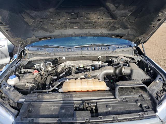 1FTEX1EP9KKC33623 Ford F150 Super Cab