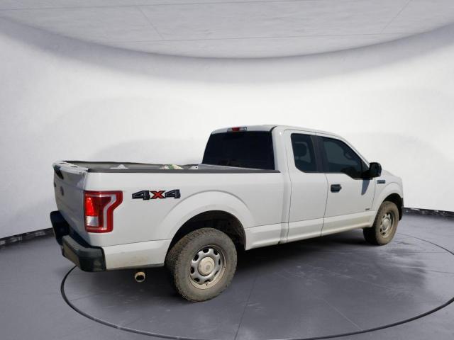 1FTFX1EG6HKC37514 Ford F150 Super Cab