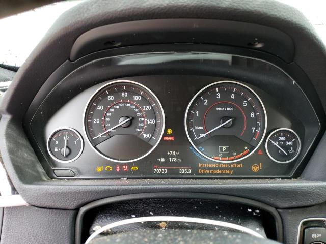 WBA4B1C55GG243259 BMW 435 I Gran Coupe