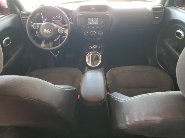 KNDJP3A54G7862540 KIA SOUL +