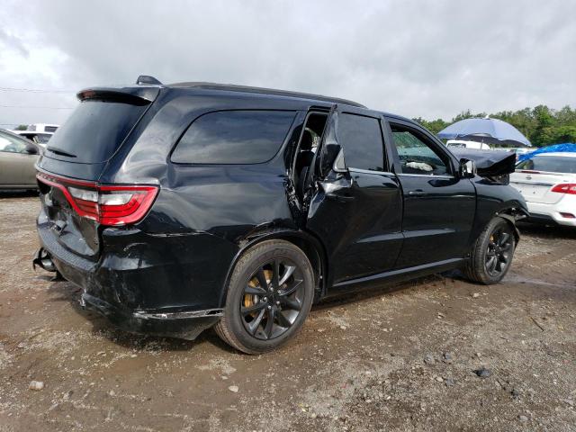 2017 Dodge Durango Gt VIN: 1C4RDJDG1HC893699 Lot: 48970944