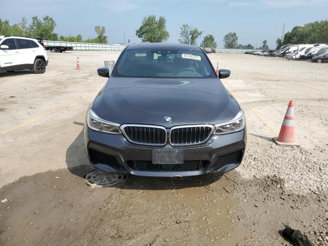 2018 BMW 640 XIGT - WBAJV6C52JBK06892