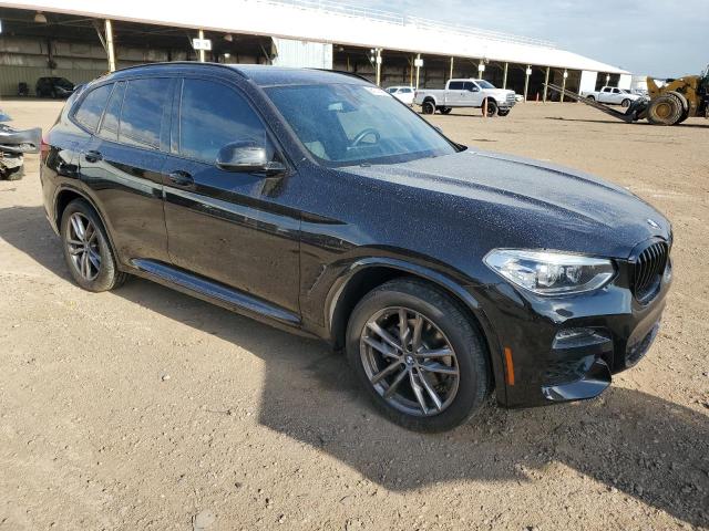 5UXTY3C01M9F33688 2021 BMW X3, photo no. 4