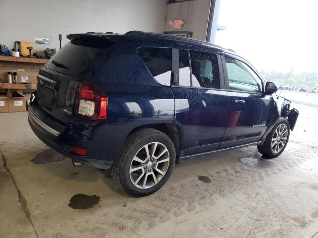 1C4NJCCB8ED877207 Jeep Compass Limited