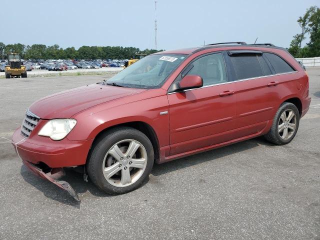 2008 Chrysler Pacifica Touring