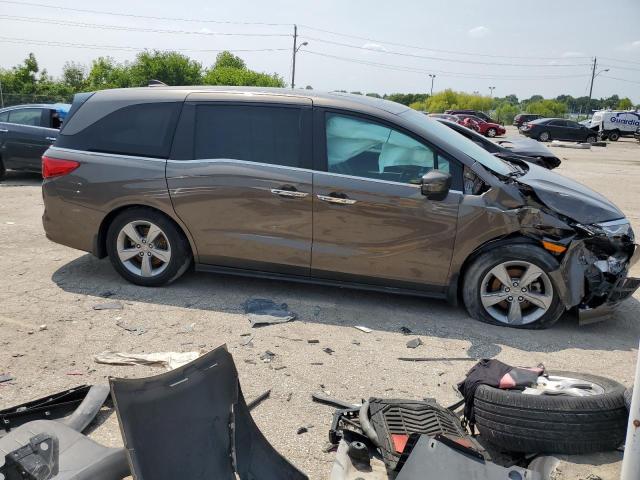 5FNRL6H74KB059060 Honda ODYSSEY EXL