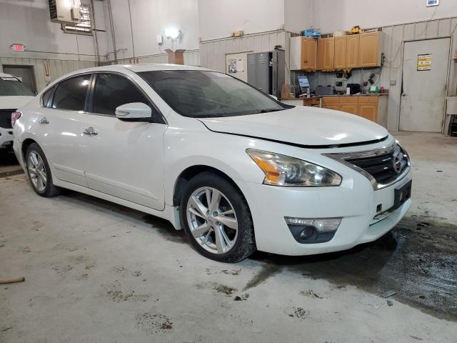 2013 Nissan Altima 2.5 VIN: 1N4AL3AP0DN564495 Lot: 61579743