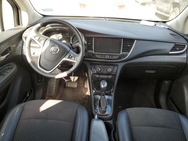 KL4CJASB3JB540392 Buick Encore Preferred