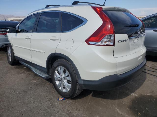 5J6RM4H78EL038595 | 2014 HONDA CR-V EXL