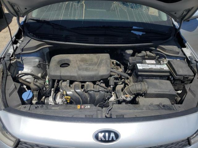 3KPA24AB2KE237136 KIA RIO S