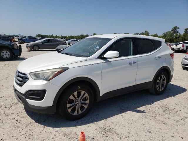 2016 Hyundai Santa Fe Sport 