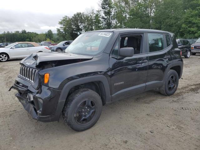 2019 Jeep Renegade Sport