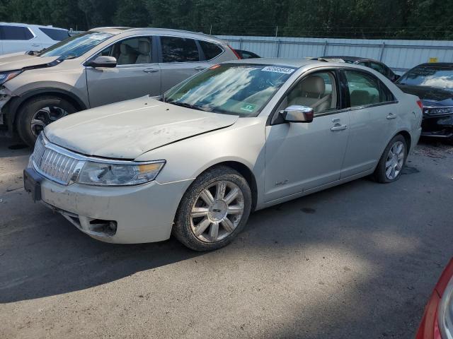 2008 Lincoln MKZ 