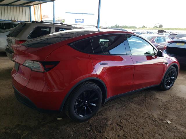 7SAYGDEE1NF315430 Tesla Model Y