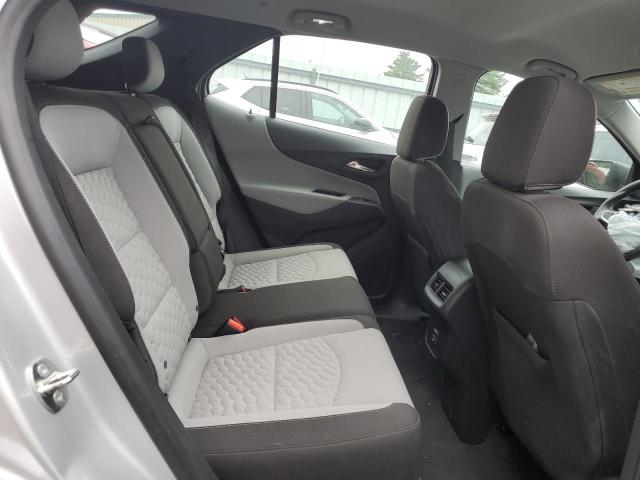 2020 CHEVROLET EQUINOX L - 3GNAXGEV4LS608797