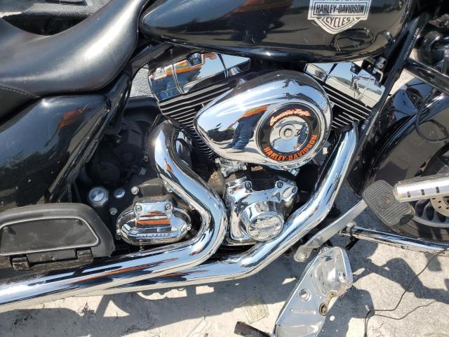 2010 Harley-Davidson Flhtc VIN: 1HD1FF416AB670410 Lot: 50483524