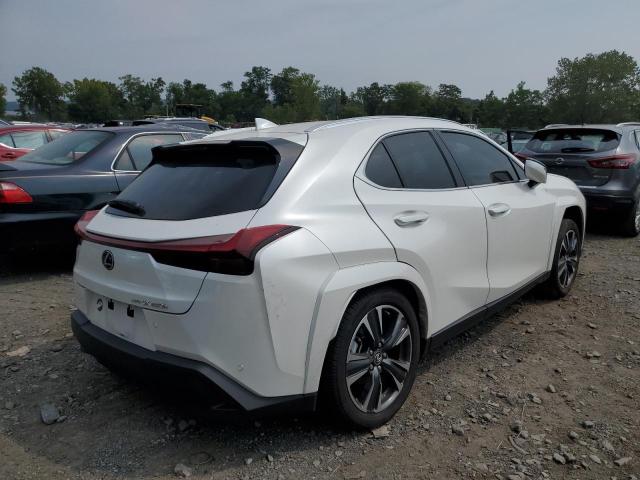 2023 LEXUS UX 250H PR - JTHP9JBH3P2067511