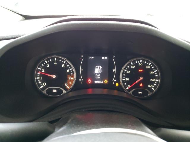 ZACCJBAH0FPB58695 Jeep Renegade Sport