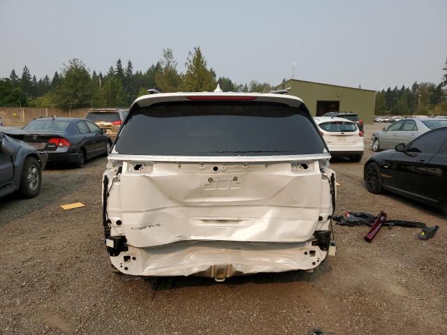 KNDNE5H38P6252895 KIA Carnival Sx