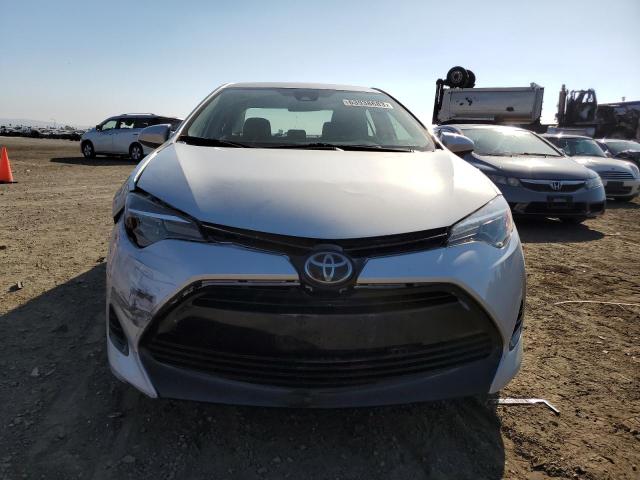 5YFBURHE7JP809035 Toyota COROLLA L