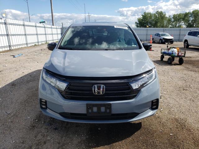 2023 HONDA ODYSSEY SP 5FNRL6H78PB043239