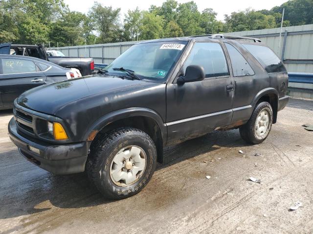 1996 Chevrolet Blazer 