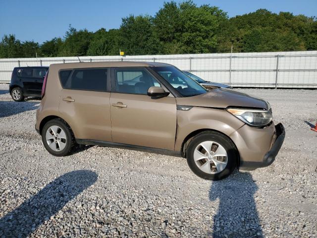 KNDJN2A24E7008943 KIA Soul