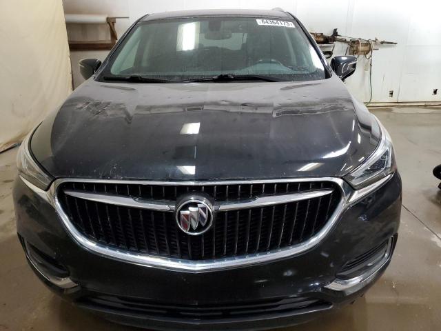 5GAEVAKW7JJ160260 | 2018 BUICK ENCLAVE ES