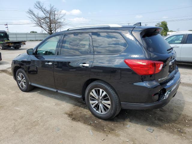 5N1DR2MM4KC577742 Nissan Pathfinder  2